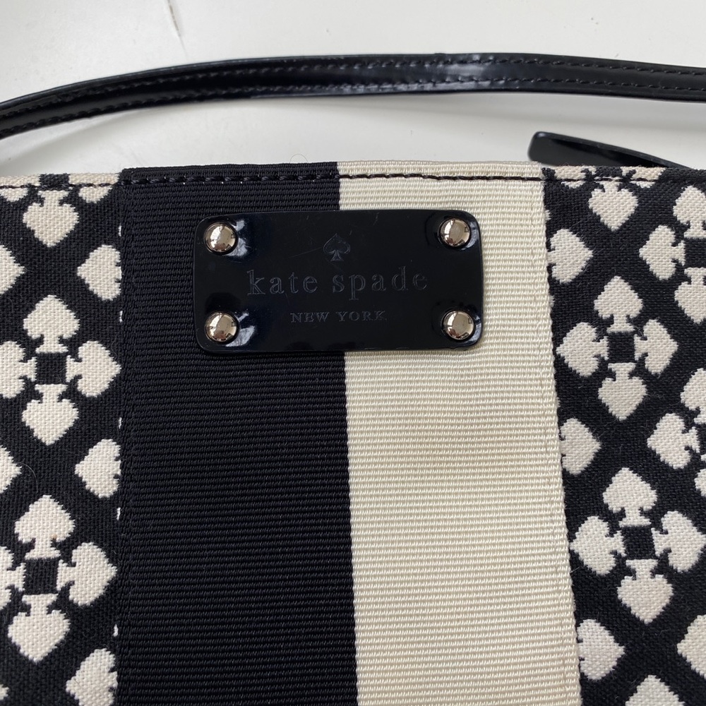 Kate Spade Presley Cross Body Bag WKRU1450 - Picture 9 of 12